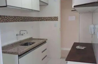 Apartamento com 3 dormitórios à venda, 66 m² por r$ 445.000 - parque continental - osasco/sp