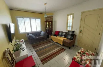 Sobrado com 3 dormitórios para alugar, 168 m² por r$ 3.820,00/mês - umuarama - osasco/sp