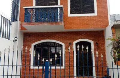 Casa comercial com 2 salas para alugar na Praça Vinte e Um de Dezembro, 2, Centro, Osasco