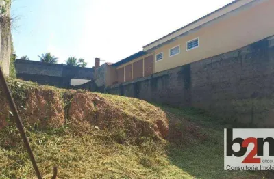 Terreno à venda, 590 m² por r$ 790.000,00 - vila são francisco - são paulo/sp