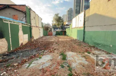 Terreno comercial para alugar na Rua Gago Coutinho, 192, Vila Yara, Osasco