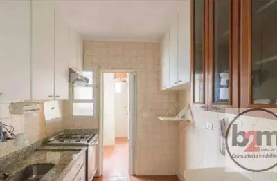 Apartamento com 3 dormitórios à venda, 83 m² por r$ 460.000 - vila yara - osasco/sp