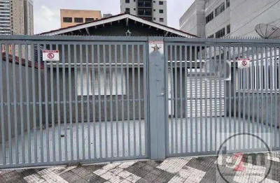 Casa comercial com 5 salas para alugar na Rua Padre Damaso, 333, Centro, Osasco