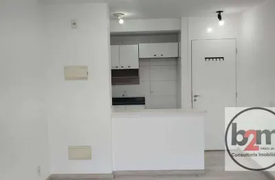 Apartamento com 3 dormitórios para alugar, 60 m² por r$ 3.616,47/mês - jaguaré - são paulo/sp