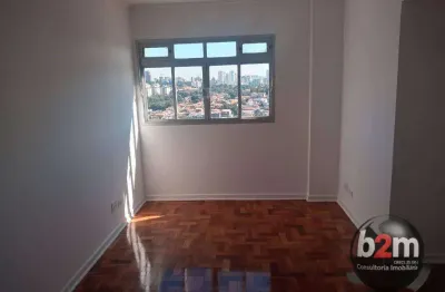 Apartamento com 2 dormitórios para alugar, 59 m² por r$ 2.934/mês - vila butantã - são paulo/sp