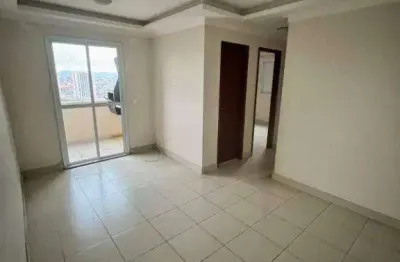 Apartamento com 2 dormitórios para alugar, 50 m² por r$ 2.600,00/mês - jaguaribe - osasco/sp