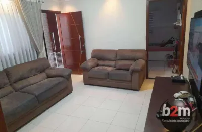 Casa com 2 quartos à venda na Rua Itália, 276, Umuarama, Osasco