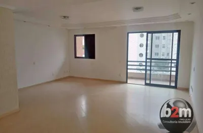 Apartamento com 2 dormitórios, sala ampliada com 92 m² - venda por r$ 850.000 ou aluguel por r$ 5.150/mês - vila são francisco - são paulo/sp