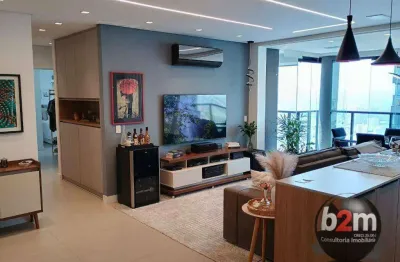 Apartamento com 3 quartos à venda na Rua Doutor Paulo Ferraz da Costa Aguiar, 1418, Vila São Francisco, Osasco