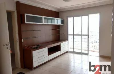 Apartamento com 3 quartos à venda na Avenida Doutor Martin Luther King, 2457, Vila São Francisco, Osasco