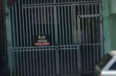 Casa com 5 dormitórios à venda, 205 m² por r$ 350.000,00 - padroeira - osasco/sp