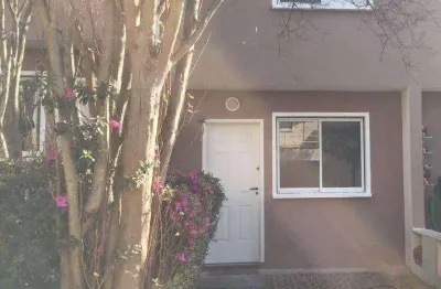 Sobrado com 2 dormitórios 1 vaga e quintal gourmet, 136 m² - venda por r$ 650.000 ou aluguel por r$ 4.041/mês - vila são francisco - são paulo/sp