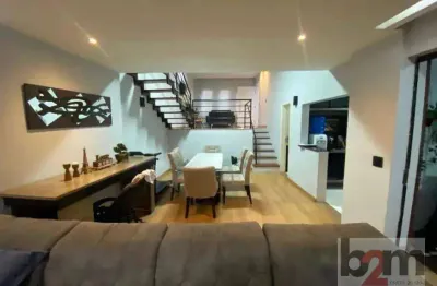 Casa com 3 dormitórios à venda, 168 m² por r$ 1.080.000,00 - vila são silvestre - são paulo/sp