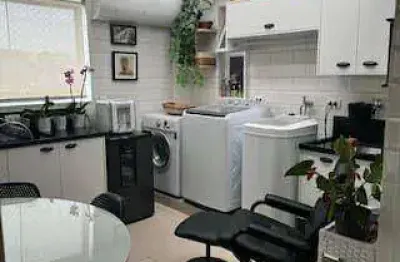 Cobertura com 3 dormitórios à venda, 110 m² por r$ 1.300.000,00 - vila yara - osasco/sp