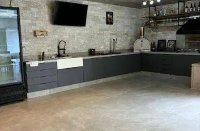 Casa com 4 dormitórios à venda, 500 m² por r$ 1.600.000,00 - adalgisa - osasco/sp