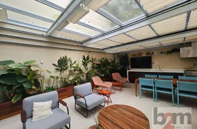 Casa com 2 dorms sendo 1 suíte com closet, reformada à venda, 115 m² por r$ 1.590.000 - vila são francisco - osasco/sp