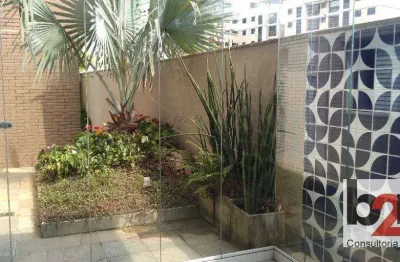 Apartamento com 3 dormitórios à venda, 190 m² por r$ 1.590.000,00 - vila são francisco - são paulo/sp