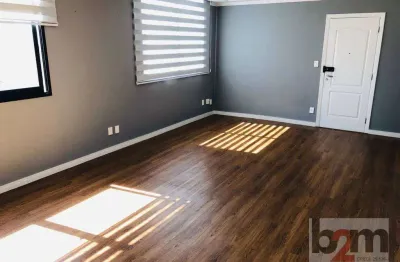 Apartamento com 4 dormitórios à venda, 124 m² por r$ 890.000,00 - vila são francisco - são paulo/sp