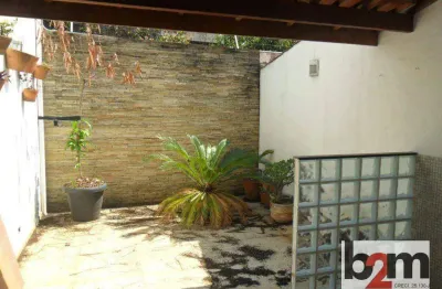 Casa com 2 dormitórios à venda, 110 m² por r$ 650.000,00 - vila são francisco - são paulo/sp