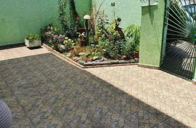 Casa com 4 dormitórios à venda, 505 m² por r$ 1.350.000,00 - vila são francisco - são paulo/sp