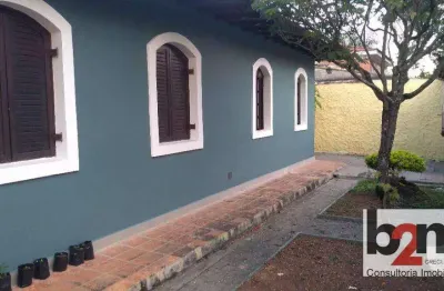 Casa com 3 dormitórios à venda, 195 m² por r$ 1.390.000,00 - vila são francisco - são paulo/sp