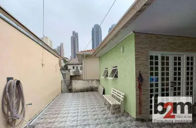 Casa com 3 dormitórios à venda, 250 m² por r$ 890.000,00 - jardim guadalupe - osasco/sp
