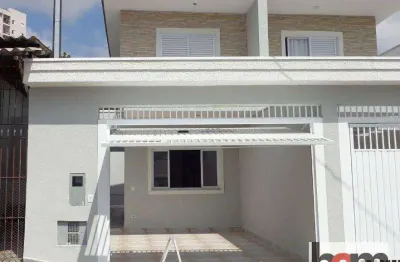 Casa com 3 dormitórios à venda, 135 m² por r$ 860.000,00 - umuarama - osasco/sp