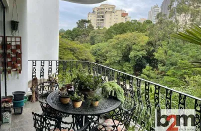 Apartamento com 3 suites com 3 vagas e depósito à venda, 200 m² por r$ 1.600.000 - vila são francisco - osasco/sp