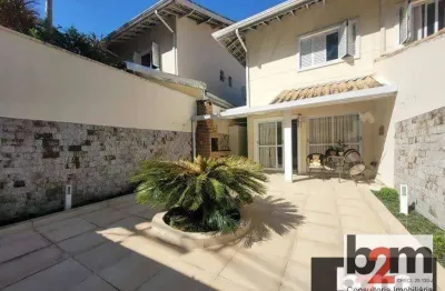 Casa com 3 dormitórios à venda, 110 m² por r$ 1.600.000,00 - umuarama - osasco/sp