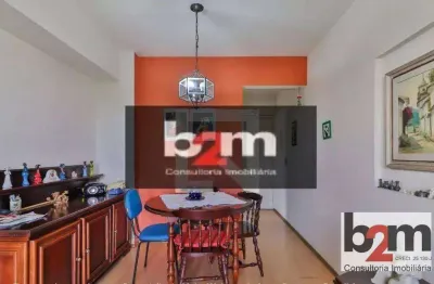 Apartamento com 3 dormitórios,1 suíte ensolarado à venda, 63 m² por r$ 430.000 - vila são francisco - são paulo/sp