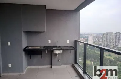 Apartamento com 3 suítes ,terraço gourmet com lazer de clube à venda, 112 m² por r$ 1.430.000 - vila são francisco - osasco/sp