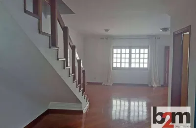 Sobrado com 3 suítes,2 vagas em vila fechada com portaria 24 horas à venda, 175 m² por r$ 1.300.000 - cidade são francisco - são paulo/sp