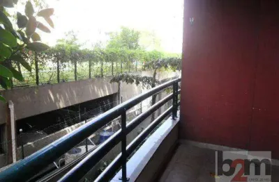 Apartamento com 3 quartos à venda na Avenida Doutor Cândido Motta Filho, 183, Vila São Francisco, São Paulo