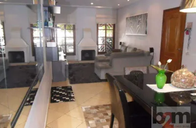 Casa com 3 dormitórios à venda, 146 m² por r$ 950.000,00 - vila yara - osasco/sp