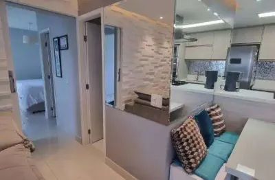 Apartamento com 1 suíte,2 vagas porteira fechada à venda, 70 m² por r$ 750.000 - jaguaré - são paulo/sp