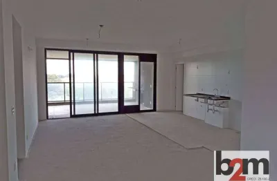 Apartamento com 3 suítes ,4 vagas à venda, 183 m² por r$ 2.450.000 - vila são francisco - osasco/sp