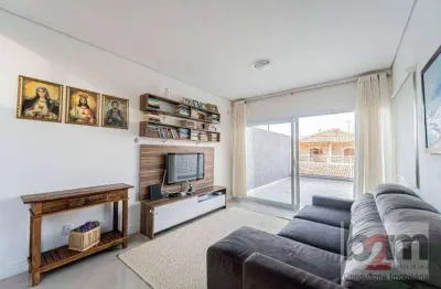 Casa com 3 dormitórios à venda, 164 m² por r$ 850.000,00 - umuarama - osasco/sp