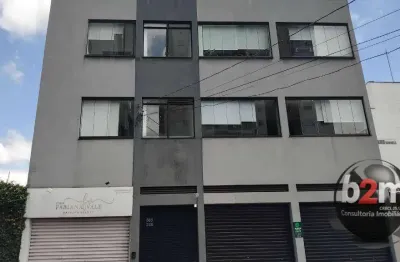 Salão para alugar, 78 m² por r$ 4.000/mês - presidente altino - osasco/sp
