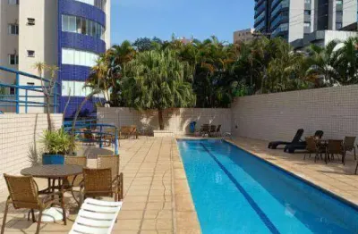 Cobertura com 4 dormitórios à venda, 322 m² por r$ 2.000.000,00 - vila osasco - osasco/sp