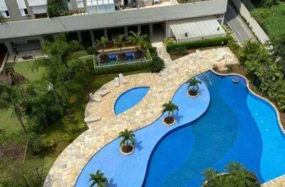 Apartamento com 2 dormitórios para alugar, 57 m² por r$ 4.716/mês - vila são francisco - são paulo/sp