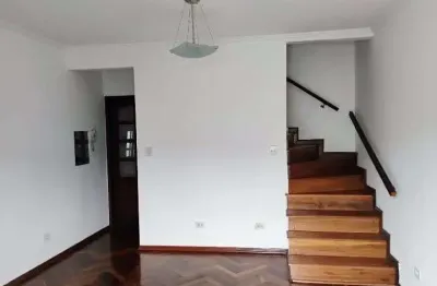 Casa com 2 quartos à venda na Rua Antônio da Ponte, 10, Pestana, Osasco