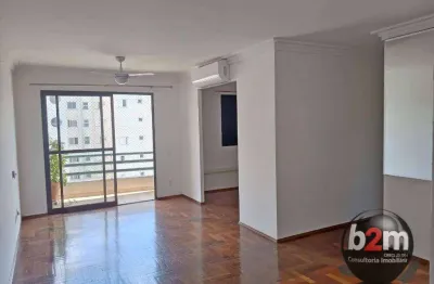 Apartamento com 3 dormitórios para alugar, 92 m² por r$ 5.400/mês - vila são francisco - são paulo/sp