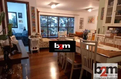 Apartamento com 4 dormitórios, 200 m² - venda por r$ 1.350.000,00 ou aluguel por r$ 9.210,00/mês - vila são francisco - são paulo/sp