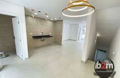 Sobrado em condomínio 3 dormitórios à venda, 157 m² por r$ 1.400.000 - jardim adalgisa - são paulo/sp