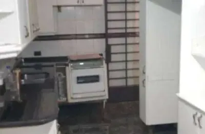 Sobrado com 4 dormitórios à venda, 244 m² por r$ 850.000 - vila campesina - osasco/sp