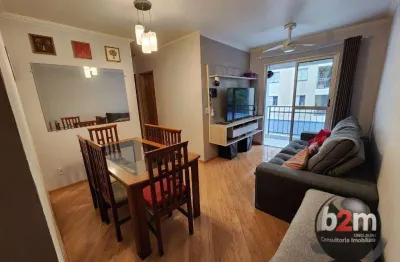 Apartamento com 2 dormitórios à venda, 52 m² por r$ 335.000 - vila lageado - são paulo/sp