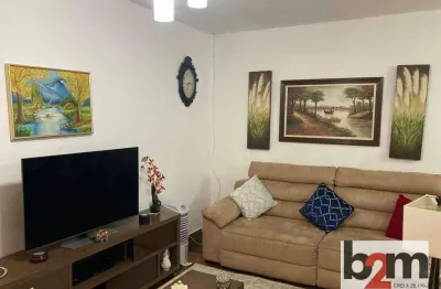 Casa com 3 dormitórios à venda, 253 m² por r$ 790.000,00 - vila campesina - osasco/sp