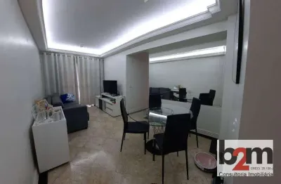 Apartamento com 3 dormitórios à venda, 65 m² por r$ 460.000,00 - vila são francisco - são paulo/sp