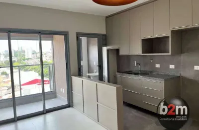 Apartamento com 2 dormitórios à venda, 61 m² por r$ 750.000 - umuarama - osasco/sp