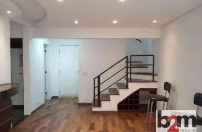 Casa com 3 dormitórios, 150 m² - venda por r$ 900.000,00 ou aluguel por r$ 5.350,00/mês - vila são francisco - são paulo/sp